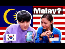 Translatero.com > malay korean online translator. Korean Guy S Malay Language Challenge Youtube