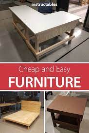 Cheap And Easy Diy Dorm Apartment Furniture Diy Furniture Cheap Apartment Furniture Cheap Cheap Furniture