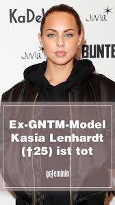 All the pertinent issues of the day concerning everything from politics to business are at your fingertips. Ex Gntm Model Kasia Lenhardt 25 Ist Gestorben In 2021 Gntm Models Models Gntm