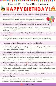 Happy Birthday Friend 35 Heartfelt And Funny Birthday Wishes F In 2020 Birthday Wishes For Friend Happy Birthday Quotes For Friends Happy Birthday Best Friend Quotes