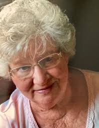 Obituary information for Alma Jean (Goad) Barrett