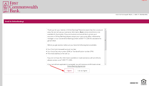 Tips to stay safe online. First Commonwealth Bank Online Banking Login Login Bank