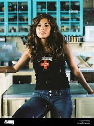 OUT OF TIME EVA MENDES Date: 2003 Stock Photo - Alamy