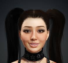 Belle Delphine - Character Creatoractor | Marketplace