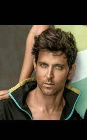 29 11 17 Hrithik Roshan Hairstyle Hrithik Roshan Curly Hair Styles