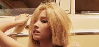 Young girls / individual girls; News G Idle S Soyeon To Perform At League Of Legends World Championship Finals In Paris Unitedkpop