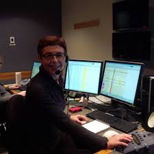 Our Compass crew bringing...