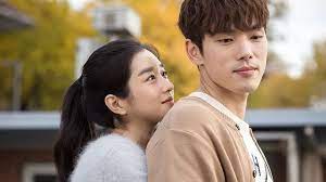 Dikatakan jika seo ye ji merupakan pacar kim jung hyun saat itu dan memintanya untuk menjauhi wanita lain selama syuting the time. Bebsytdicsh2xm