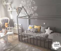 Izmir Bebek Odasi Izmir Cocuk Odasi Mobilyadamoda Bebek Odasi Cocuk Odasi Besik Izmir Ranza Izmir Yer Yatagi Montessori Yatag Buyuk Kiz Odalari Ev Icin Mobilya