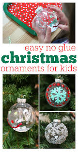 Easy No Glue Christmas Ornaments No Time For Flash Cards Christmas Clothespins Handmade Christmas Decorations Kids Christmas