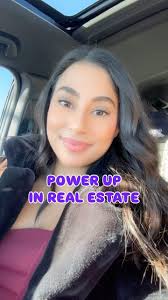 Power Up In Real Estate