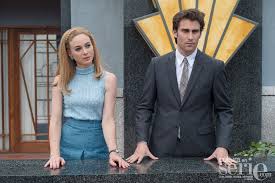 Como Y Donde Ver El Segundo Episodio De Velvet Coleccion Cultura En Serie Moda Ropa Galerias Velvet