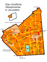 This map of jerusalem highlights the vast differences in geography found within short distances of jerusalem. Sehenswurdigkeiten In Jerusalem Altstadt Bilderserie Fotos Dsl
