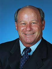 UF diving coach Donnie Craine dies in boating accident