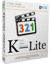 But i think you downloaded the codec pack for windows. K Lite Mega Codec Pack 16 1 2 Crack Full Free Download Latest 2021