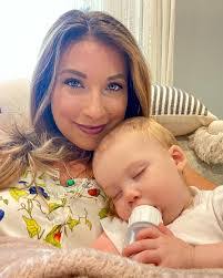 Courtney Baby's Instagram, Twitter & Facebook