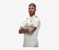 Busquets was loudly cheered by the home crowd when he was substituted by thiago alcantara in the 71st minute after feeling a little tightness in his. Sergio Ramos Sergio Ramos Png Transparent Png 550x650 5174062 Pngfind
