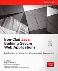 Best Java Security Books For Experienced Oracle Database Exam Guide Enterprise Application