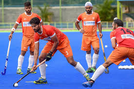 Maybe you would like to learn more about one of these? Indian Men S Hockey Team Jumps One Spot To 5th In Fih Rankings Mykhel