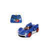 Race with sonic and his friends. 1