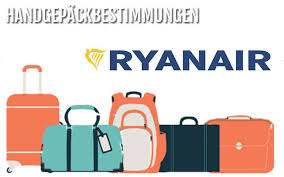 See actions taken by the people who manage and post content. Handgepack Ryanair 2018 Wie Viel Kg Wie Gross Was Darf Rein