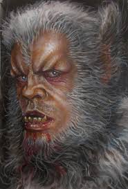 CURSE OF THE WEREWOLF OLIVER REED V7A by Legrande62