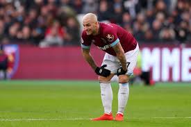 Marko arnautovic confirms he will stay at west ham for the rest of the season the independent the independent. Marko Arnautovic Returns To West Ham Training After Being Axed For Bournemouth Loss Football London