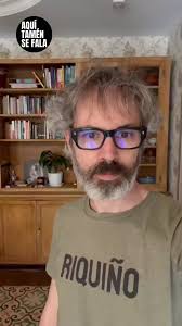 Descubre Galicia con James Roads: un hogar espiritual