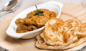 Where To Find The Best Roti Prata In Singapore Honeycombers