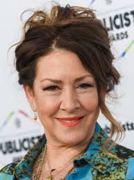 Joely Fisher Movies & TV Shows List