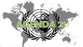 AGENDA-21 — Ylcube
