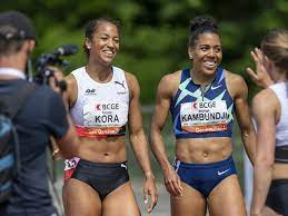Swiss olympic ist der dachverband des schweizer sports und das. Weitere Olympia Selektionen Grosse Schweizer Leichtathletik Delegation In Tokio Sport Srf