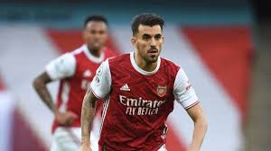 The fa cup is open to any club in english football competition (this year 736 clubs competed). Dani Ceballos Sends Farewell Message To Arsenal Fans