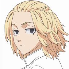 On this page you can download free png images of characters from the anime tokyo revengers. Mikey Icons Explore Tumblr Posts And Blogs Tumgir