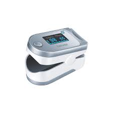 Outside of general practice, pulse oximetry is most frequently used to monitor. Beurer Po60 Bluetooth Pulse Oximeter At The Good Guys