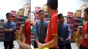 Explore tweets of indo viral 18+ @indoviral184 on twitter. Viral Pemuda Ini Mencuri Di Minimarket Mengaku Diajarkan Guru Dan Sebut Sebut Barang Yahudi Serambi Indonesia