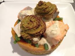 La Table De Sylvain Brie Comte Robert Restaurant Avis Numero De Telephone Photos Tripadvisor