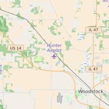 Crystal lake is a city in mchenry county in the u.s. Map Of All Zip Codes In Crystal Lake Illinois Updated September 2021
