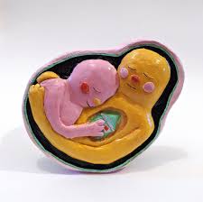 2022 — Rose Silberman-Gorn Art