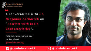 A conversation with Dr. Benjamin Zachariah