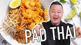 The name originates from a chinese dialect. Gordon Tries To Make Pad Thai The F Word Youtube