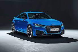 The hd wallpaper picture (audi tt rs 2018) has been downloaded. Audi Tt Rs Facelift 2019 Motor Bilder Preis Leistung Autobild De