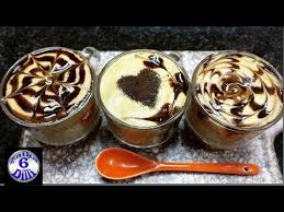 Coffee Decorate Karne Ke Best Ideas Is Tarah Coffee Karein Serve Cafe Style Me Coffee Art Youtube Coffee Recipes Indian Food Recipes Vegetarian Food