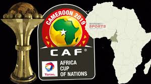 Some teams are more organized than. 2021 Afcon Qualifiers Results Of All Matches Played On Friday Thenewsguru
