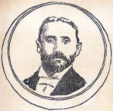 Harry Tracy enters King County aboard a hijacked launch