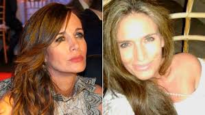 Carolina prat, la esposa de guillermo andino, habla sobre la muerte de su hermana. Fallecio La Hermana De Carolina Prat De La Bahia
