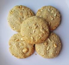 Millet, sweet brown rice, hulled buckwheat, and tapioca. Crispy Honey Cookies With Nuts Dairy Free Gluten Free Tasty Kitchen A Happy Recipe Community