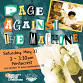Page Against the Machine
