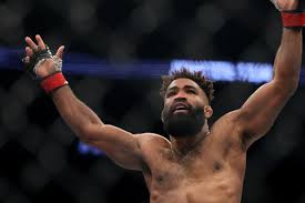 UFC - News update