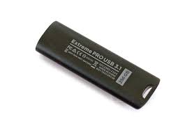 Sandisk extreme pro 170mb/s sdxc cards are available in 64, 128, 256 and 512 gb capacities. Sandisk Extreme Pro Usb 3 1 Flash Drive Review 256gb Storagereview Com